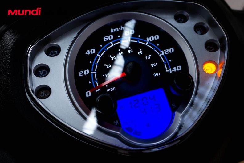 Motorbike image 11