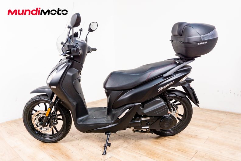 Motorbike image 5