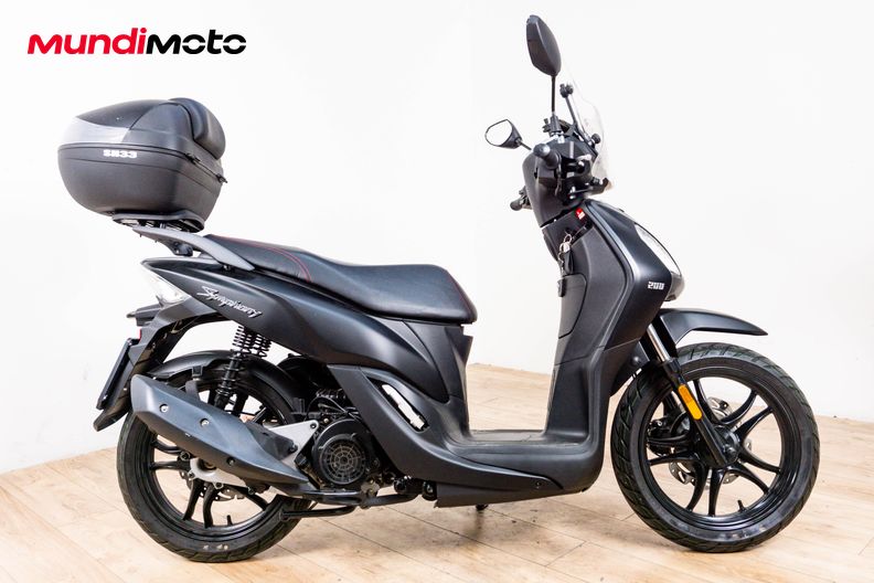 Motorbike image 0