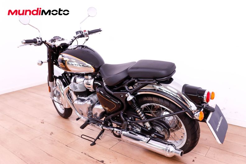 Motorbike image 6