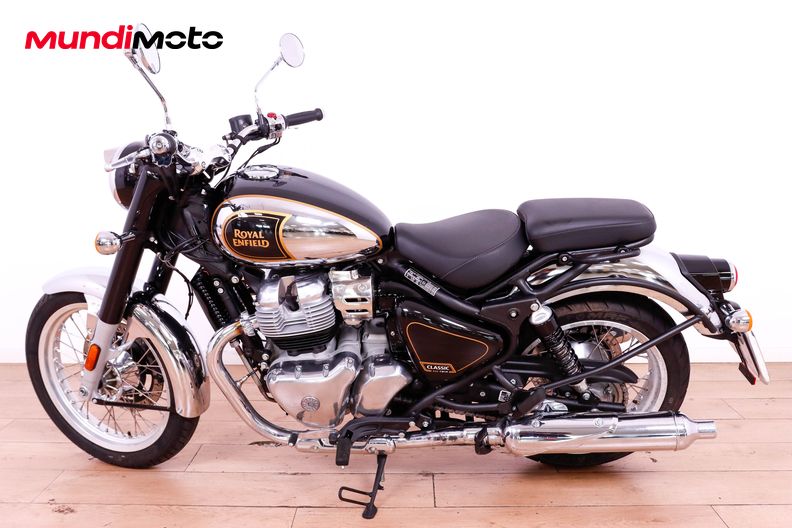 Motorbike image 5
