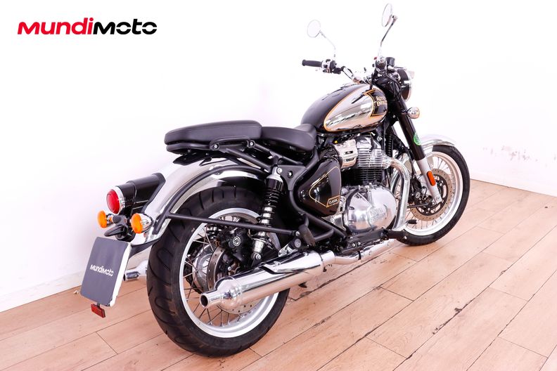 Motorbike image 2