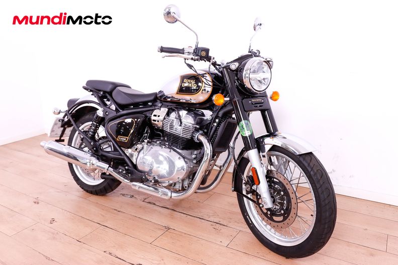Motorbike image 1