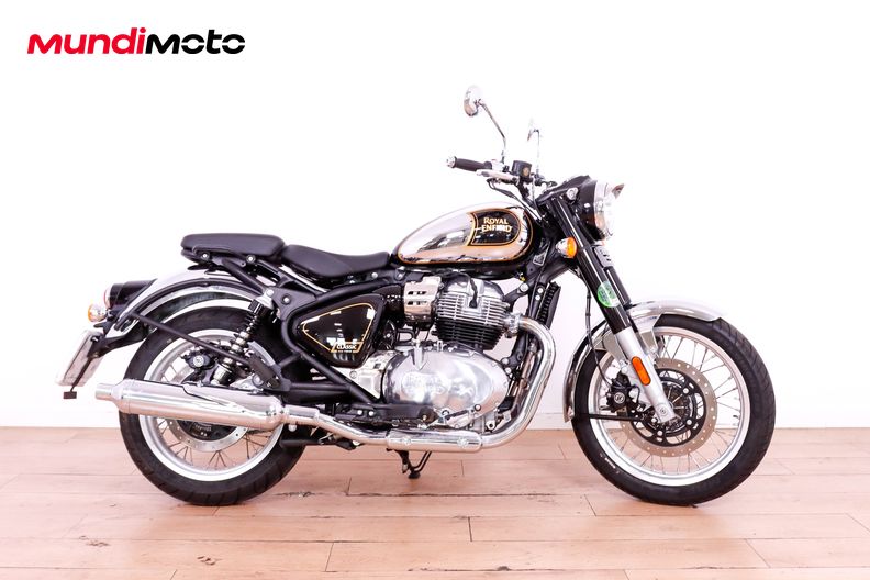 Motorbike image 0