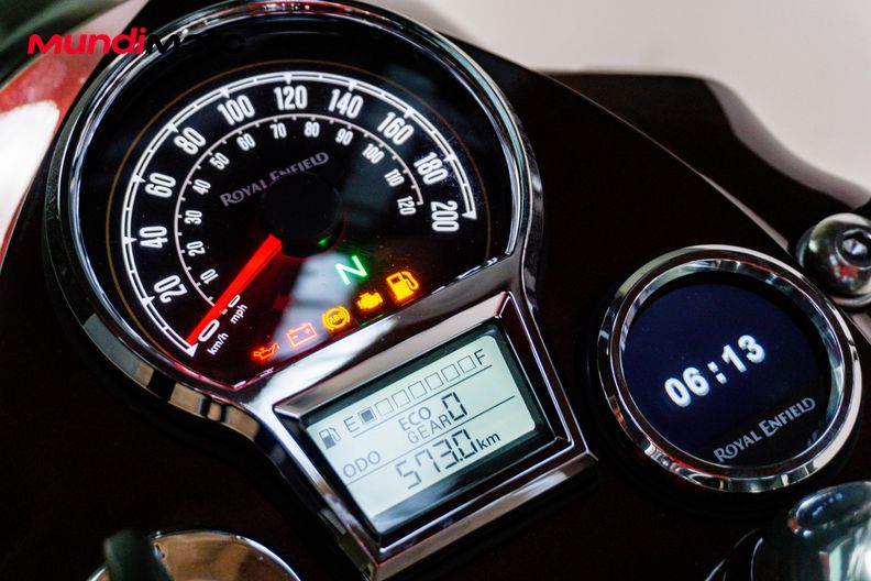 Motorbike image 11