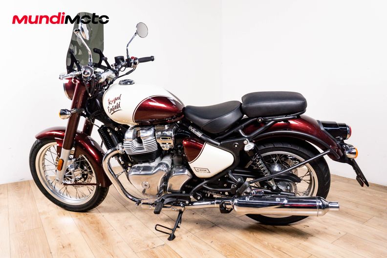 Motorbike image 7
