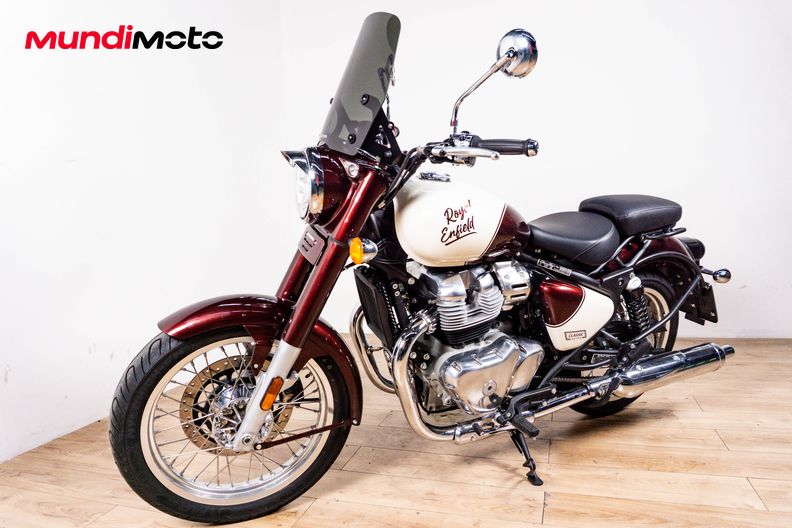 Motorbike image 6