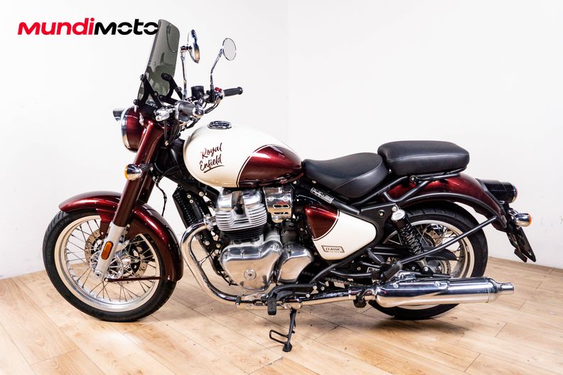 Motorbike image 5