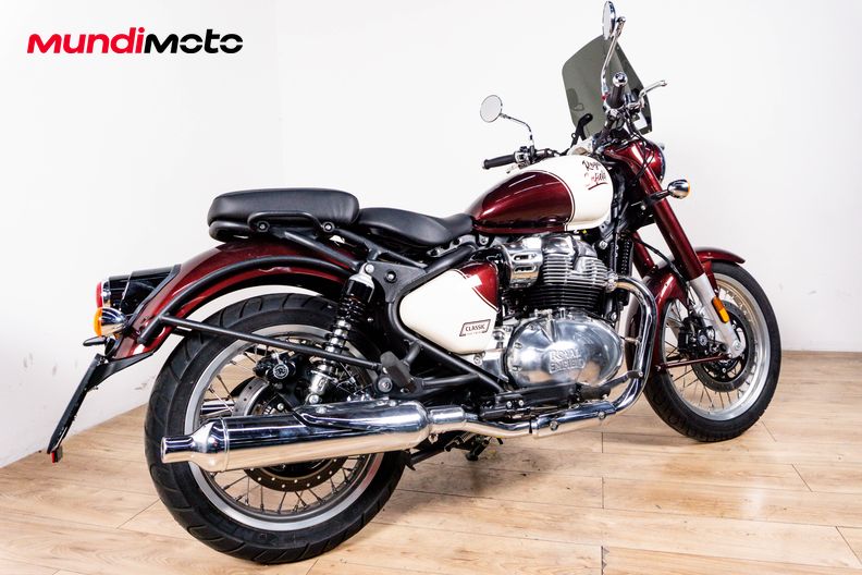 Motorbike image 2