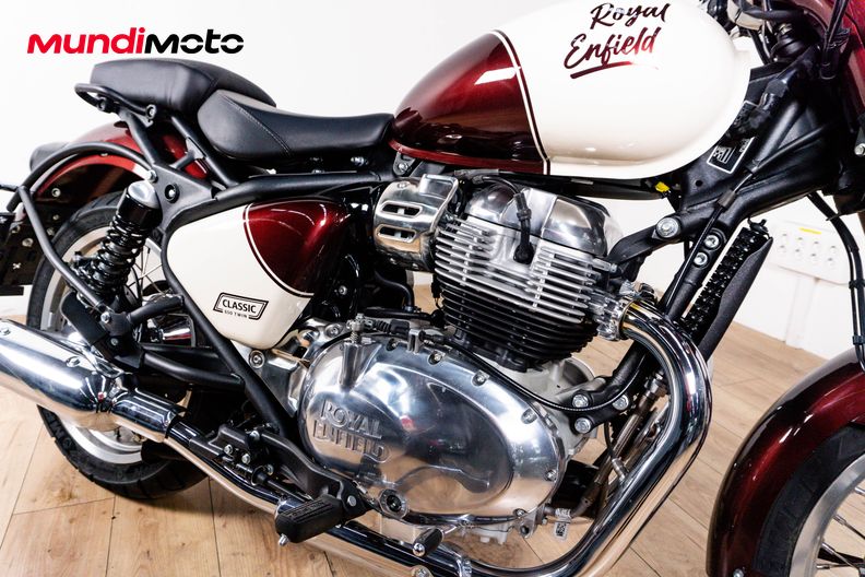 Motorbike image 4