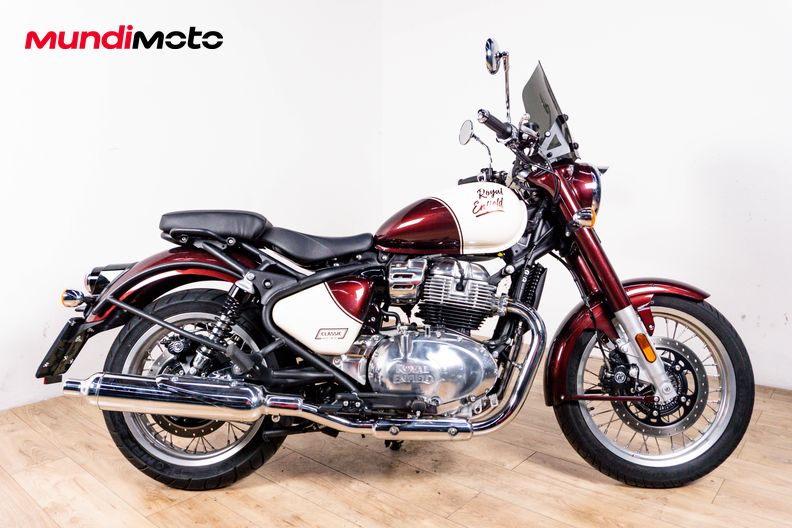 Motorbike image 0