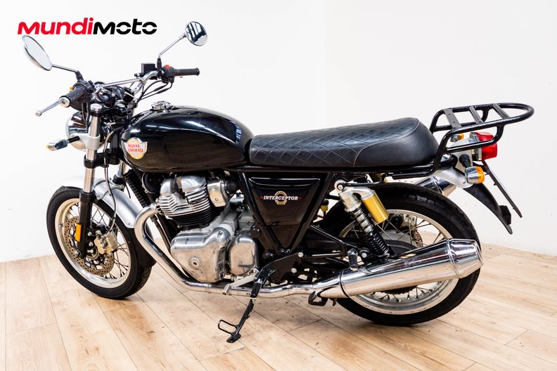 Motorbike image 7