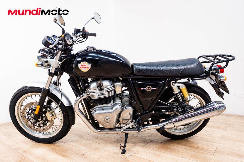 Motorbike image 5