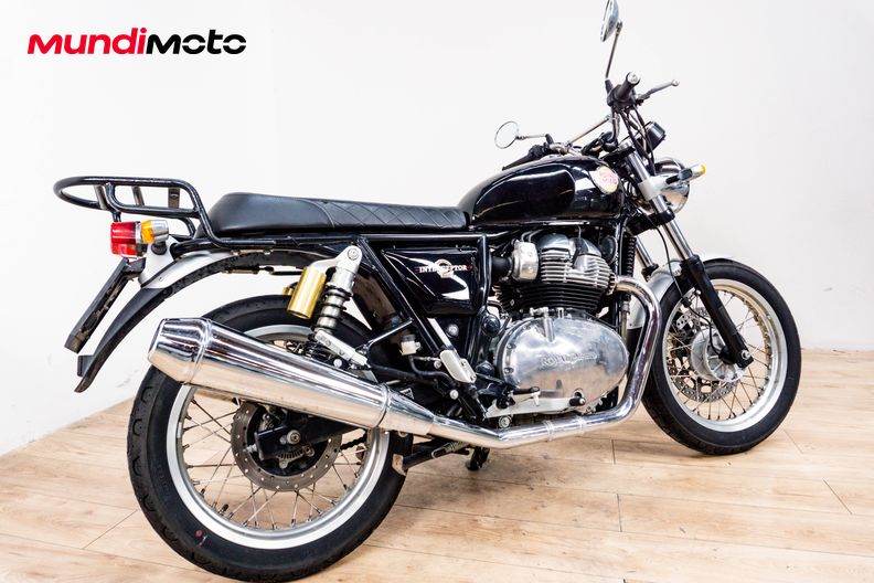 Motorbike image 2