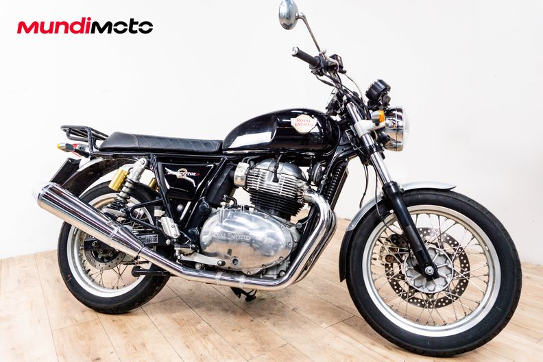 Motorbike image 1