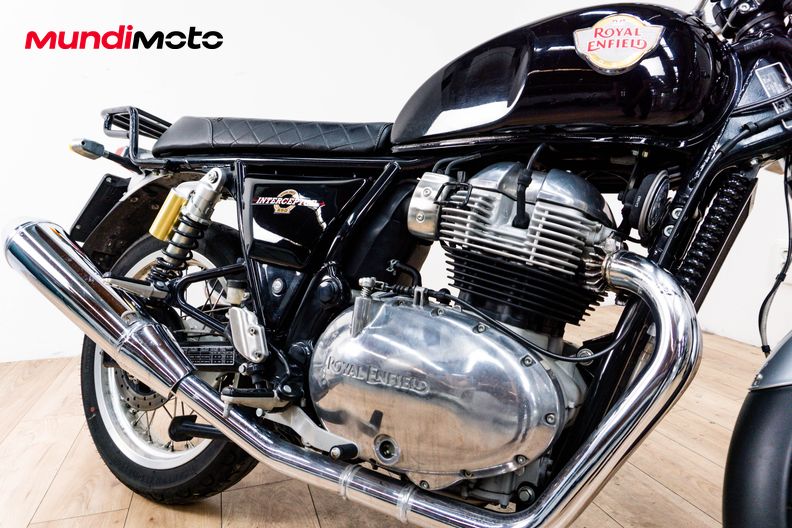 Motorbike image 4