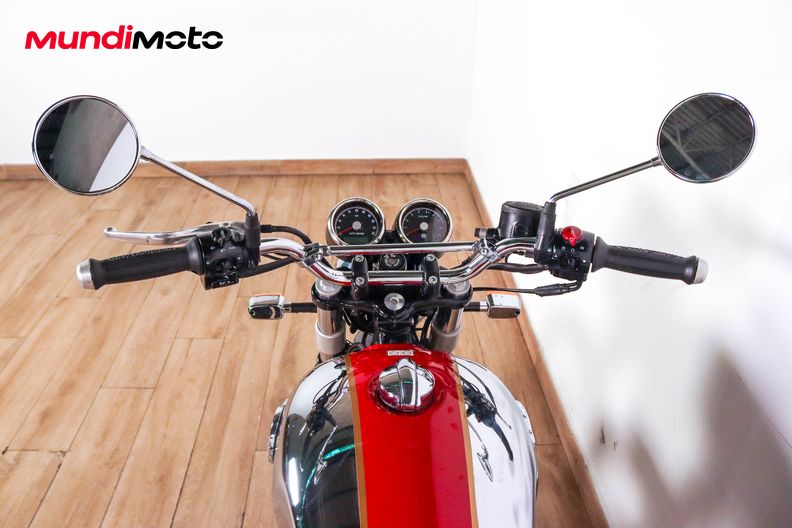 Motorbike image 10