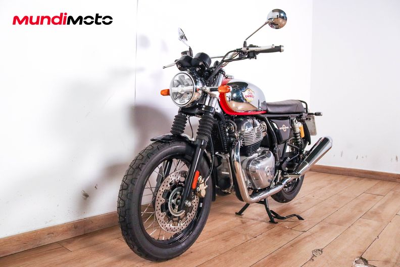 Motorbike image 7