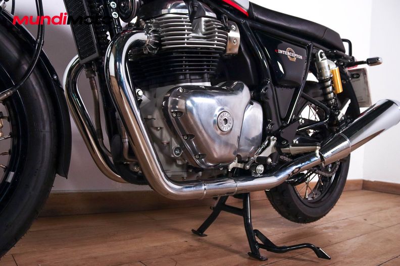 Motorbike image 8