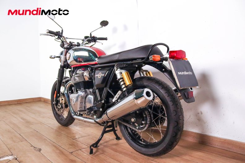 Motorbike image 6