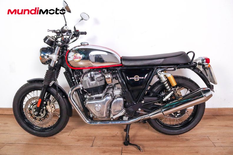 Motorbike image 5