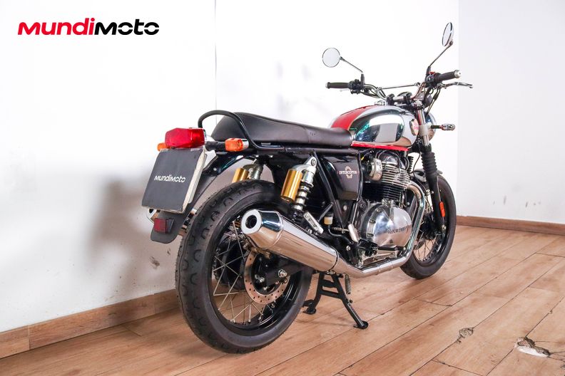 Motorbike image 2