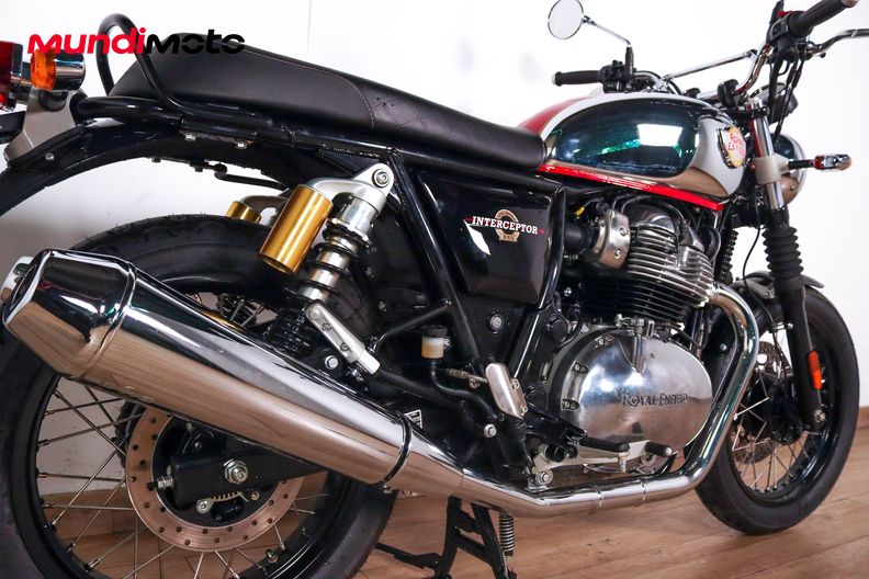 Motorbike image 3