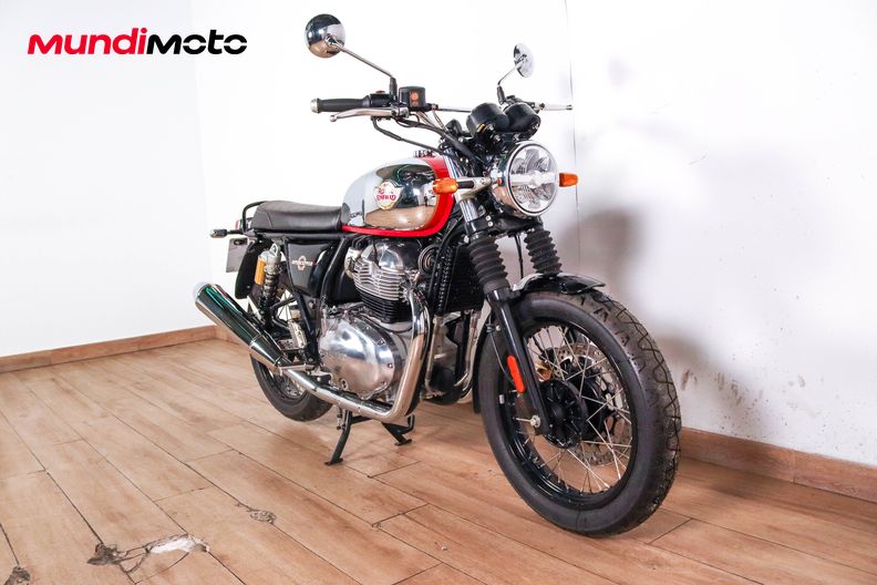 Motorbike image 1