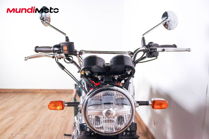 Motorbike image 4