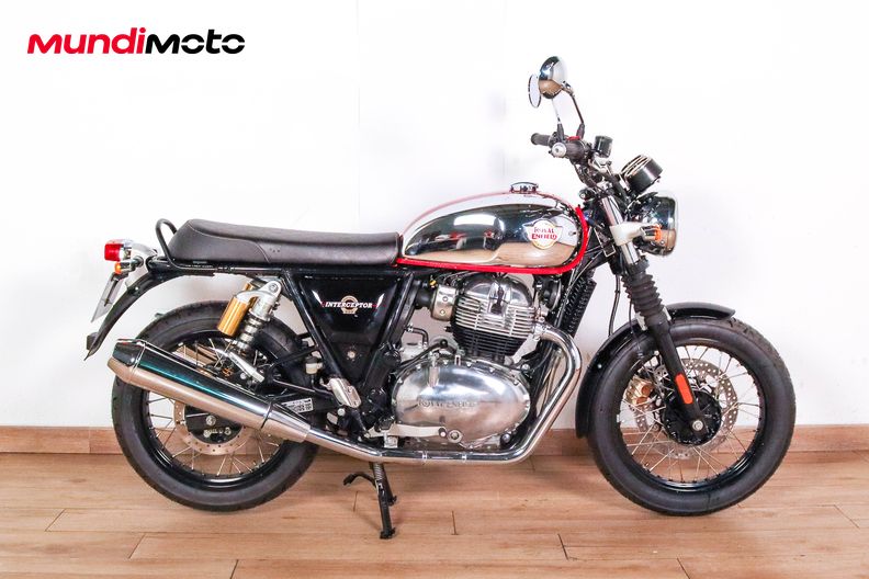 Motorbike image 0