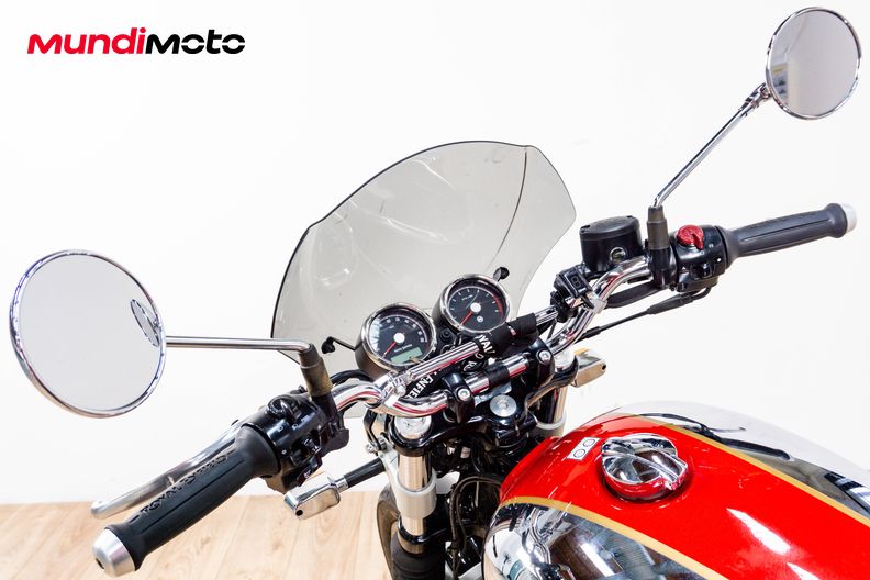 Motorbike image 10