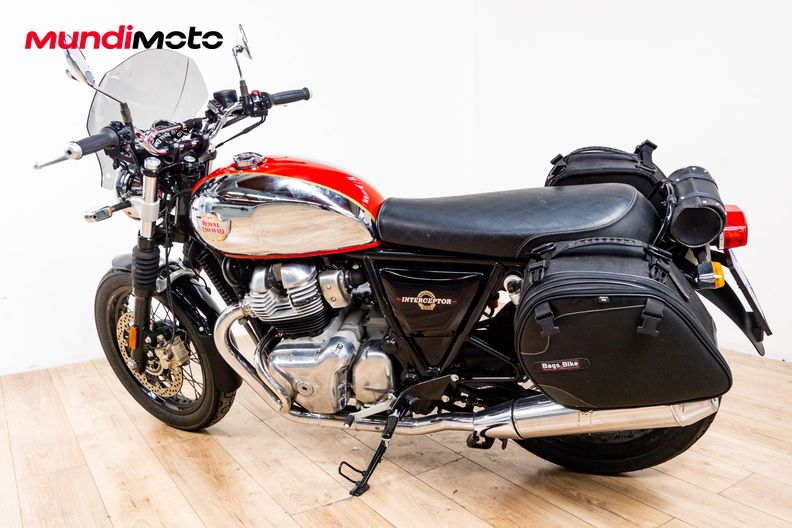 Motorbike image 7