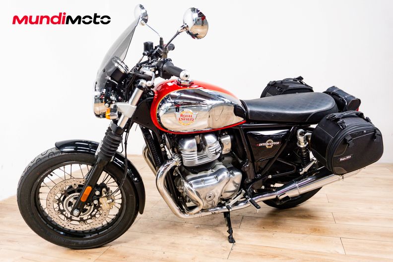 Motorbike image 6