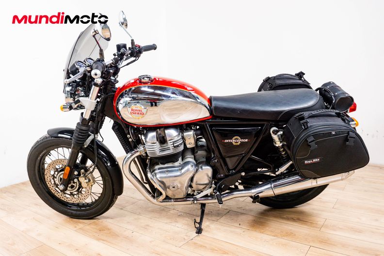 Motorbike image 5