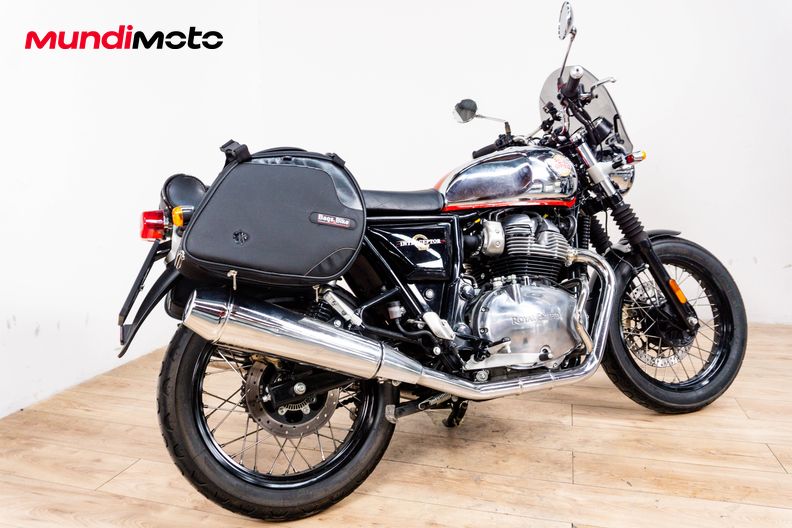 Motorbike image 2