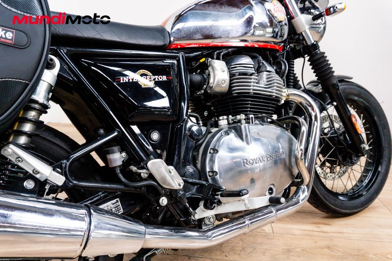 Motorbike image 3