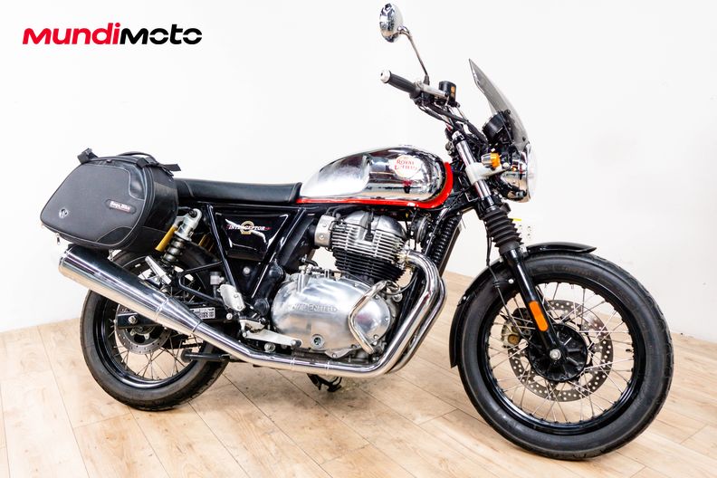 Motorbike image 1
