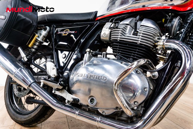 Motorbike image 4