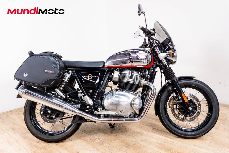 Motorbike image 0
