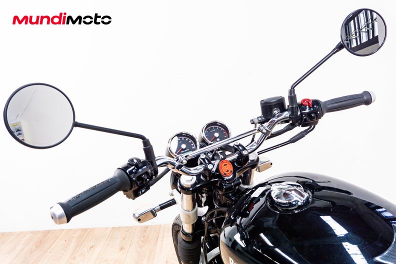 Motorbike image 10