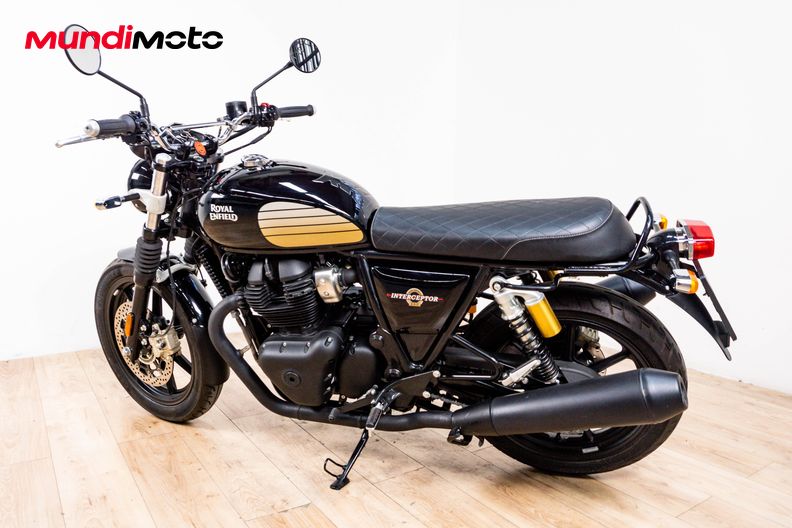Motorbike image 7