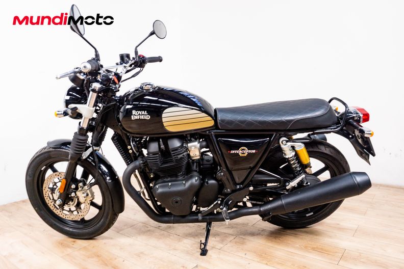 Motorbike image 5