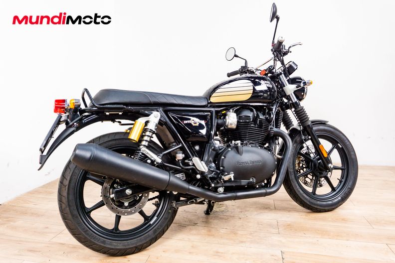 Motorbike image 2