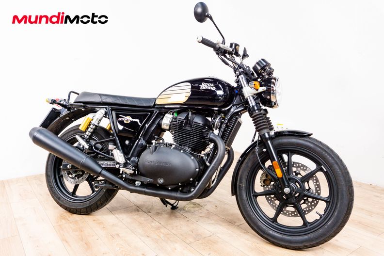 Motorbike image 1