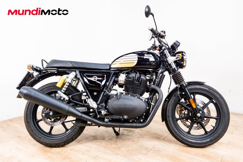 Motorbike image 0