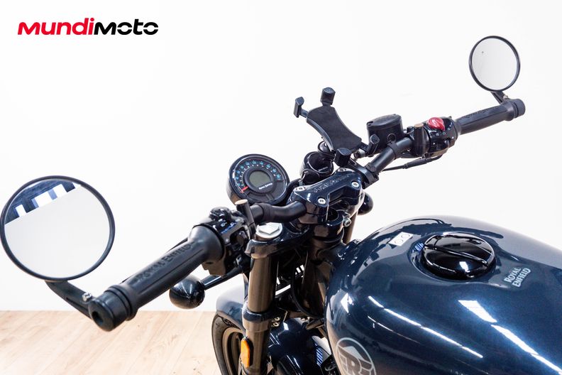 Motorbike image 10