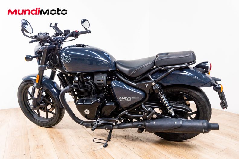 Motorbike image 7