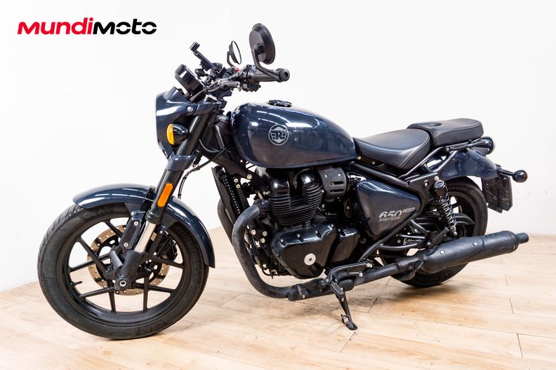 Motorbike image 6