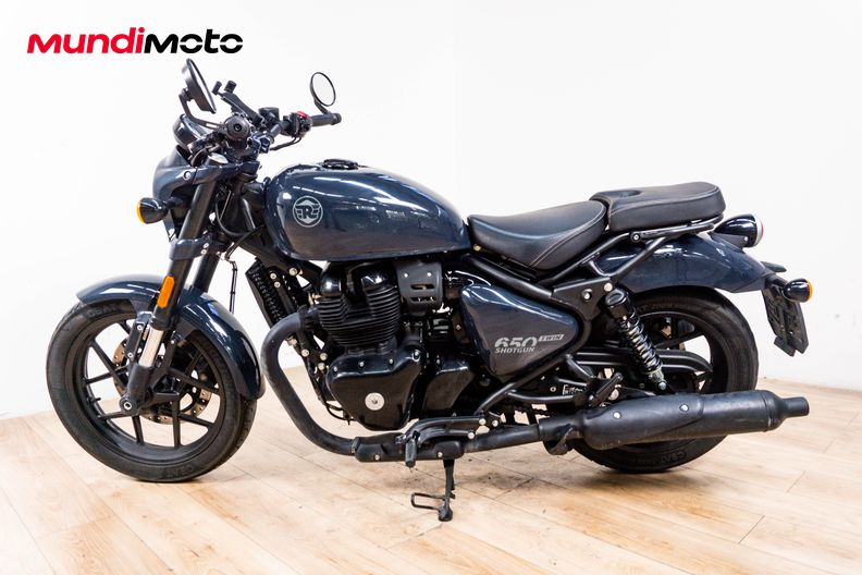 Motorbike image 5