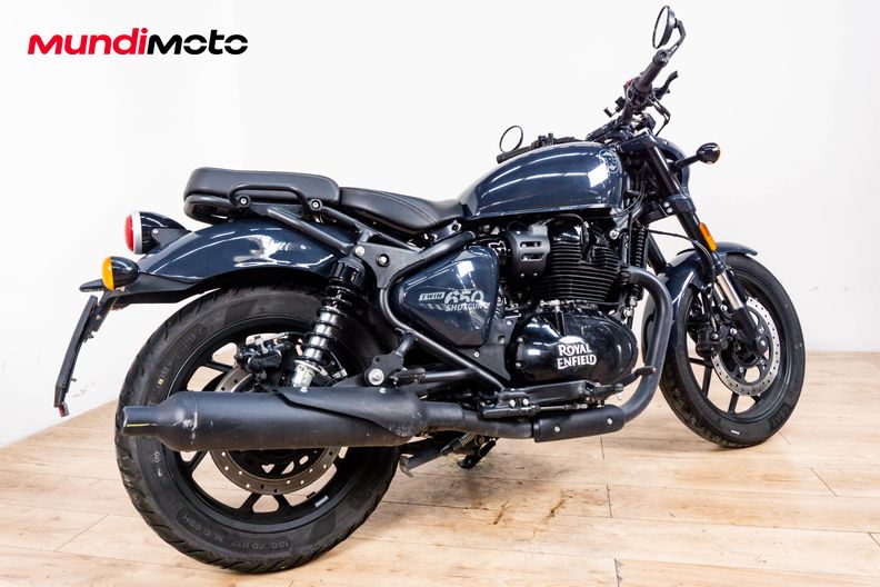 Motorbike image 2